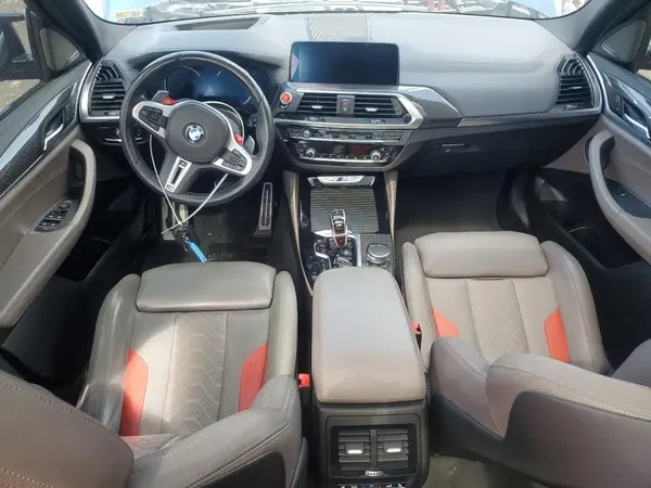 5YMTS0C06LLT11123 2020 BMW X3 - Image 8