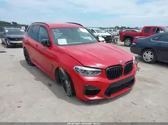 5YMTS0C06M9D67063 2021 BMW X3 M