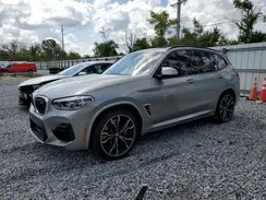 5YMTS0C06M9E92497 2021 BMW X3