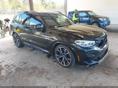 5YMTS0C06M9F24560 2021 BMW X3 M