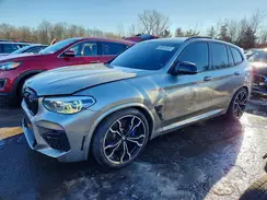 5YMTS0C06M9F33422 2021 BMW X3
