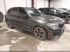 5YMTS0C06M9G69050 2021 BMW X3 M