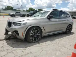 5YMTS0C06M9G84583 2021 BMW X3