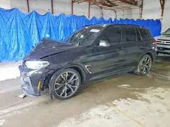 5YMTS0C06M9H06355 2021 BMW X3