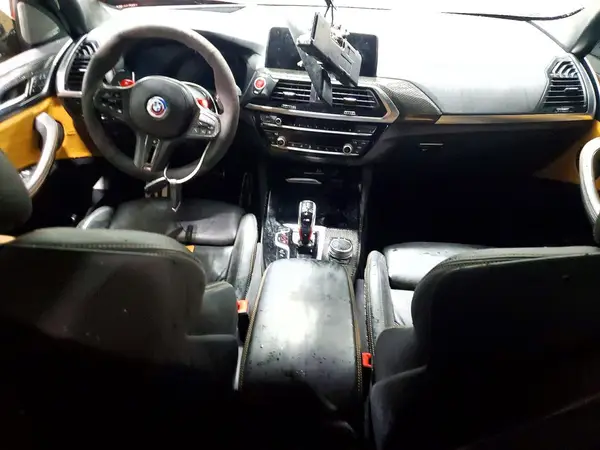 5YMTS0C06M9H18974 2021 BMW X3 - Image 8