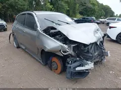 5YMTS0C06M9H92430 2021 BMW X3 M