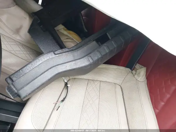 5YMTS0C06M9H92430 2021 BMW X3 M - Image 8