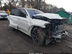 5YMTS0C07L9B00920 2020 BMW X3 M