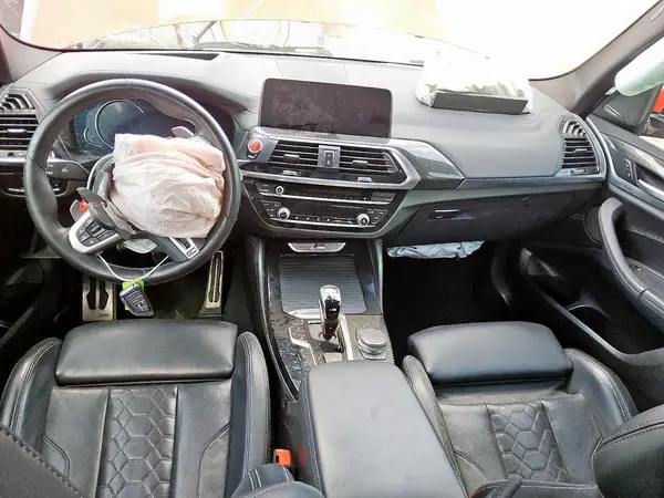 5YMTS0C07L9B21914 2020 BMW X3 - Image 8