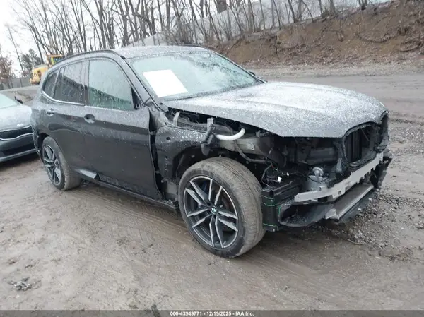 5YMTS0C07L9B58459 2020 BMW X3 M