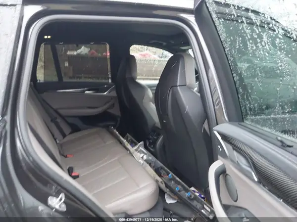5YMTS0C07L9B58459 2020 BMW X3 M - Image 8