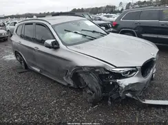 5YMTS0C07L9B74077 2020 BMW X3 M