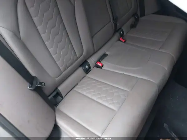 5YMTS0C07L9B74077 2020 BMW X3 M - Image 8