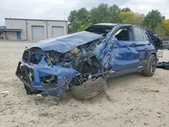 5YMTS0C07L9B77240 2020 BMW X3