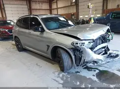 5YMTS0C07L9B88528 2020 BMW X3 M