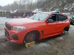 5YMTS0C07LLA58008 2020 BMW X3