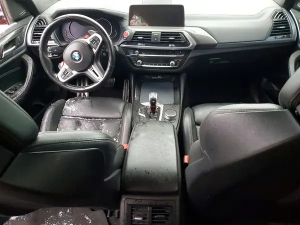 5YMTS0C07LLA58008 2020 BMW X3 - Image 8