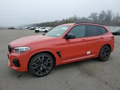 5YMTS0C07LLT10174 2020 BMW X3
