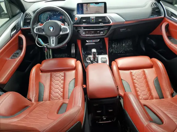 5YMTS0C07LLT10627 2020 BMW X3 - Image 8