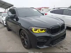 5YMTS0C07LLT10952 2020 BMW X3 M