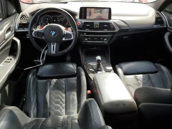 5YMTS0C07LLT11082 2020 BMW X3 - Image 8