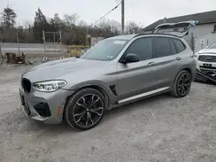 5YMTS0C07M9F36829 2021 BMW X3