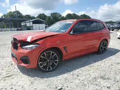 5YMTS0C07M9G81496 2021 BMW X3