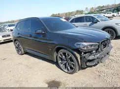 5YMTS0C08L9B17273 2020 BMW X3 M