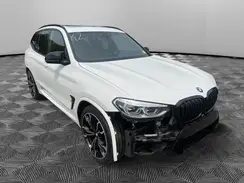 5YMTS0C08L9B28449 2020 BMW X3