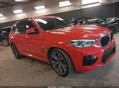 5YMTS0C08L9B49141 2020 BMW X3 M