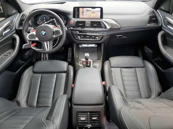 5YMTS0C08L9B72077 2020 BMW X3 - Image 8