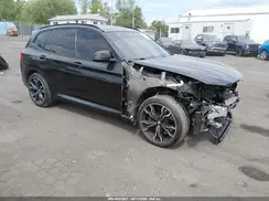 5YMTS0C08LLT10118 2020 BMW X3 M
