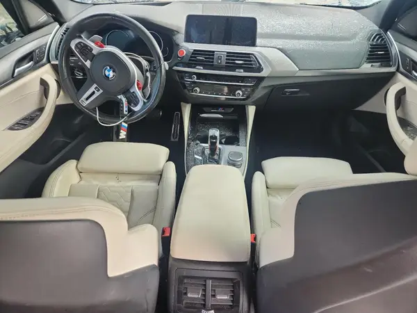 5YMTS0C08LLT10250 2020 BMW X3 - Image 8
