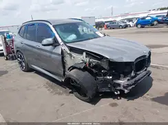 5YMTS0C08LLT11060 2020 BMW X3 M