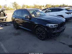 5YMTS0C08M9E93313 2021 BMW X3 M