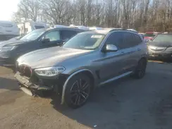 5YMTS0C08M9F26343 2021 BMW X3