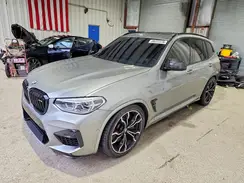 5YMTS0C08M9F31137 2021 BMW X3