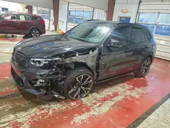 5YMTS0C08M9F37343 2021 BMW X3