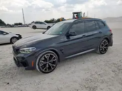 5YMTS0C08M9F87661 2021 BMW X3
