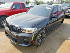 5YMTS0C08M9G40441 2021 BMW X3