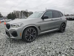 5YMTS0C08M9G76226 2021 BMW X3