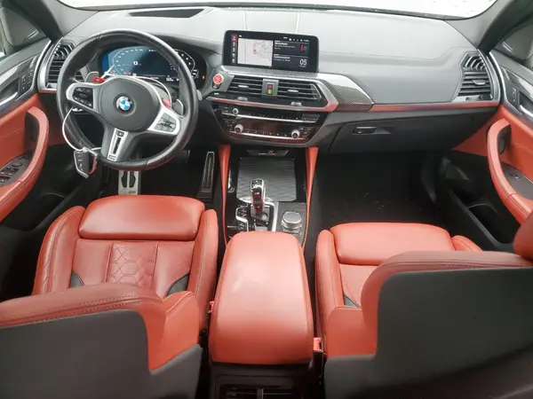 5YMTS0C08M9G76226 2021 BMW X3 - Image 8