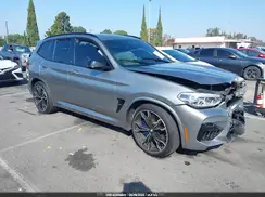 5YMTS0C09L9B00627 2020 BMW X3 M