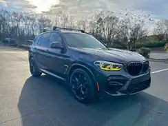 5YMTS0C09L9B39086 2020 BMW X3