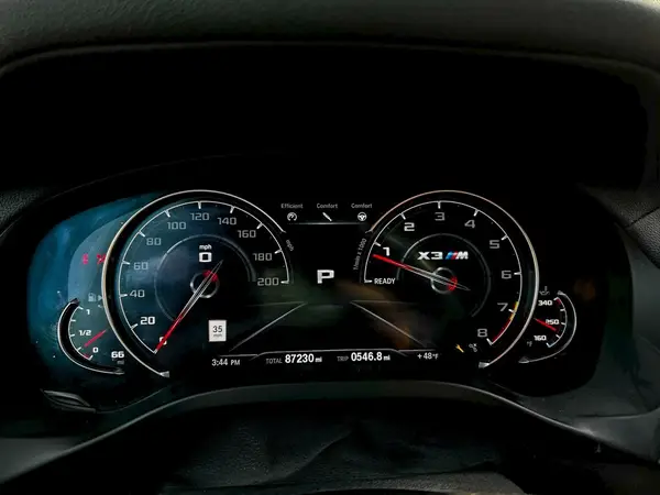 5YMTS0C09L9B39086 2020 BMW X3 - Image 8
