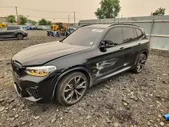 5YMTS0C09L9B63730 2020 BMW X3
