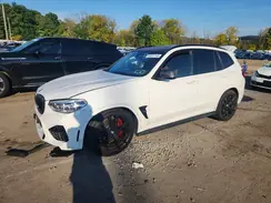 5YMTS0C09L9B66546 2020 BMW X3