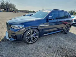 5YMTS0C09L9B74436 2020 BMW X3