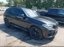 5YMTS0C09L9B88000 2020 BMW X3 M