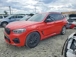 5YMTS0C09LLT09835 2020 BMW X3